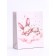 Gift vertical "Bunny", S 12 × 15 × 5.5 cm
