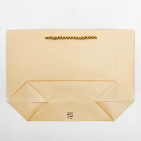 Gift package, packaging, Present, 19 x 20 x 9 cm-6