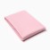 Diaper Kroshka I t. Pink, 90*120 cm, 100 cotton, flannel