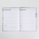 Gift set "Best Teacher": A5 Diary, 80 sheets, thermostatic 350 ml