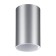 Elina lamp, 1x9W GU10, silver color, IP20