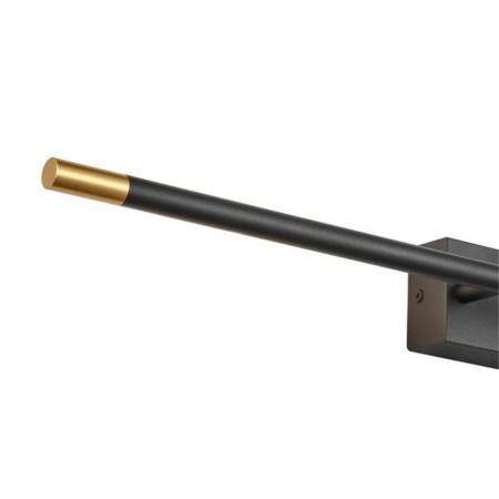 Bra Laser, 10W LED, 3000K, 600LM, black color, gold-2