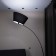 Citilux "Archie" CL807011, 50x190 cm, 1x75W, E27, Black Black
