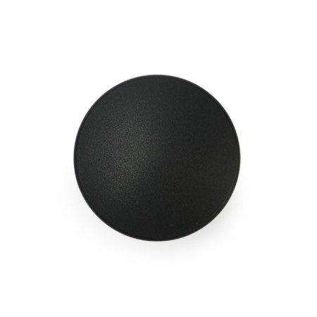 Cappio RK148, D = 30 mm, Black, 8 pcs.-2