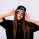 Women's cap "Nothing Personal"