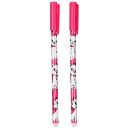 PECHOCE WRITE-STRISH, 2 pieces, cats aristocrats-8