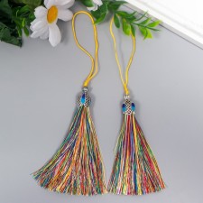 Decor for creativity textiles 
