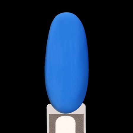 Glow Glow in the Dark, 3 phase, 8 ml, LED/UV, luminescent, blue (18)-9