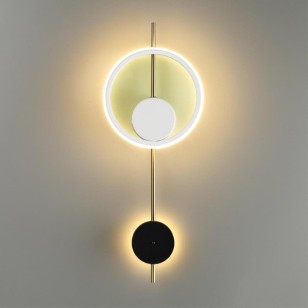 Wall lamp Marque Led 13W 3000k 820lm-1