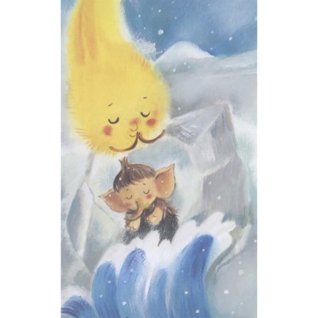 Mom for a mammoth and other fairy tales. Nepomnya D.-4