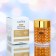 Nourishing eye cream with gold, against swelling and wrinkles, 60 g