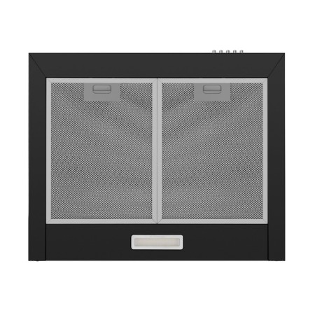 Excellency Maunfeld Cork 60, dome, 620 m3/h, 3 speeds, 59.5 cm, black-9