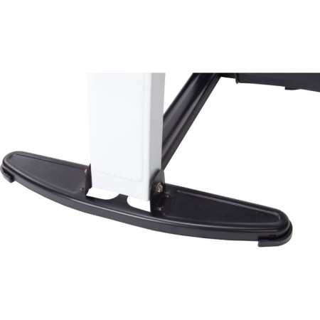 Pedal simulator for legs and hands "Duel bike"-12