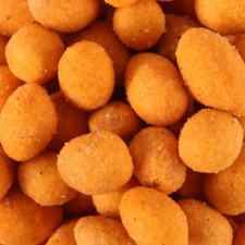 Peanuts in crispy crust with the taste 