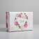 Box - Penal, Gift packaging, “The best”, 26 x 19 x 10 cm