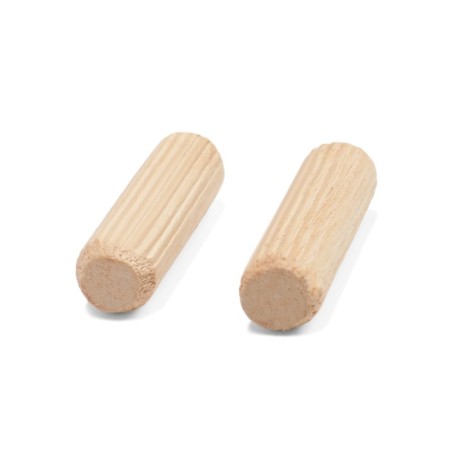 Furniture dough Element, 10x40 mm, 35 pcs-2