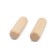 Furniture dough Element, 10x40 mm, 35 pcs