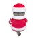 Soft toy "Basik" Cat Frost ", 22 cm