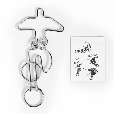 Puzzle "divided into parts" No. 23-1