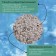 Anti -alter reagent (marble crumbs, halit, calcium chloride), 5 kg, operates at –30 ° C, Greengo
