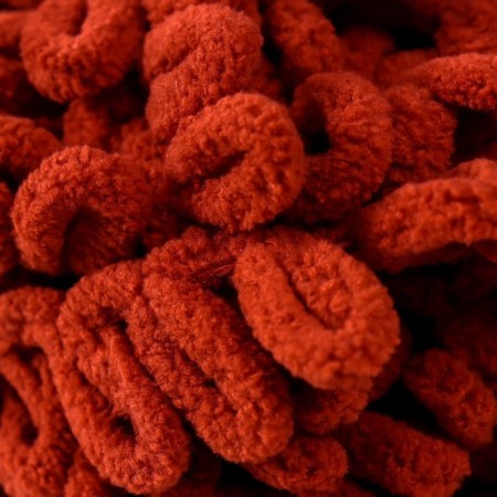 Yarn "Puffy Fine" 100% micropoliester 14.5m/100g (90)-2