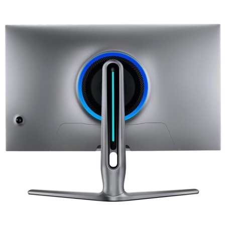Монитор Hisense 27G7H серый-4