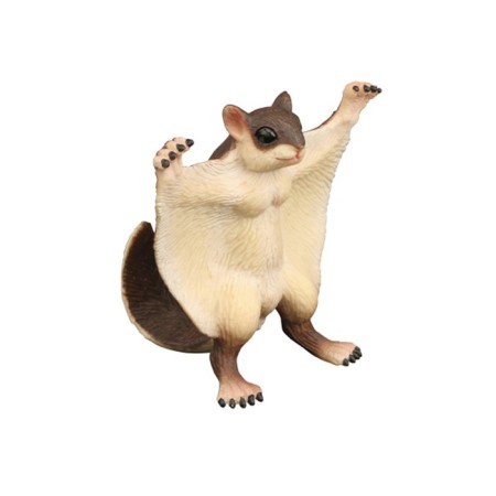 Figure "World of Wild Animals: Lithuanian Squirrel"