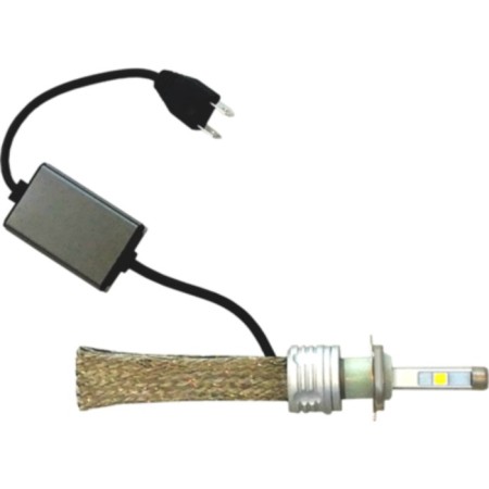 LED CLEARLIGHT FLEX Ultimate H3 5500 LM 6000 K.