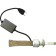 LED CLEARLIGHT FLEX Ultimate H3 5500 LM 6000 K.