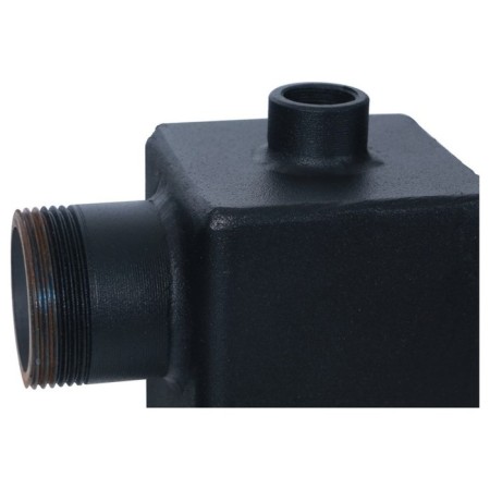 Collector Rommer RDG-0018-024036, understudy compact, with a hydraulic engineer, 3+2+1 circuit-4