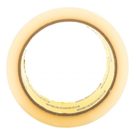 Adhesive tape Stayer Max Tape 1204-50, transparent, 48 mm x 60 m-4