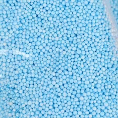 Ball plasticine 5 colors, 6 g-2