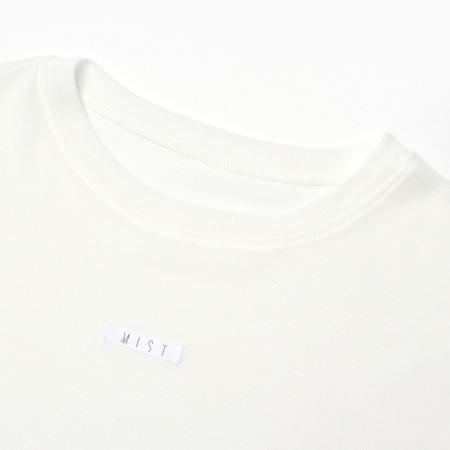 Longsliv Women's Mist OneSize, White-6