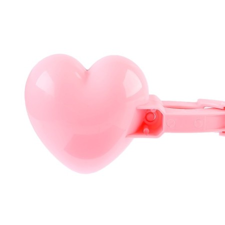 Snezhkolev "heart", Mix colors-3