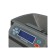 MBOX CS-200 coins meter, up to 500 coins, 330 m/min, account, packing, summation, black