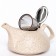 Elrington kettle "Felicita, baby", 900 ml
