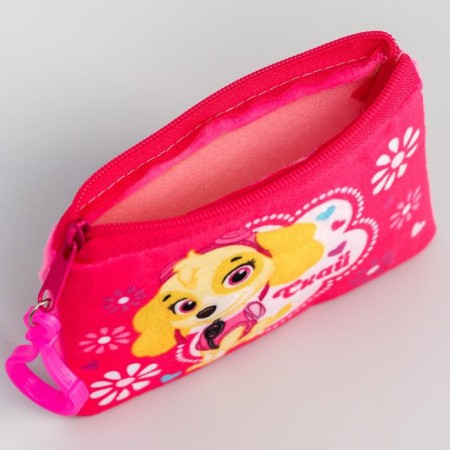 Purse children's Patrol "Sky", 12*8cm-1