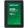 SSD Hikvision 2.5 "480 GB SATA III C100 HS-SSD-C100/480G