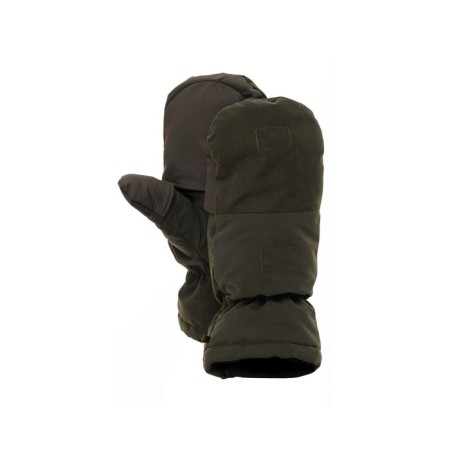 PRIDE Hunter mittens, Iceland, Haki-3
