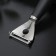 Vegetable cleaner BLADE, 18 cm, handle SOFT TOUCH, MIX color