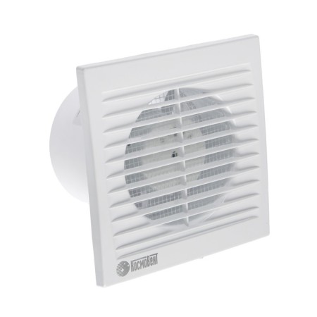 Exhaust fan "Cosmetic" B100i, D = 100 mm, 10 W, 40 dB, 105 m³/h, without an off, indicator-1