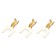 Tipping Tip REXANT 6.5 mm, 1-1.5 mm² (HB 1.5-6)