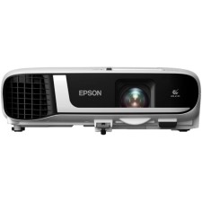 Projector Epson EB-W52 3LCD 4000LM (1280x800) 16000: 1 lamp resource: 6000 hours 1xusb Typea 1xus 10044