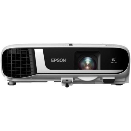 Projector Epson EB-W52 3LCD 4000LM (1280x800) 16000: 1 lamp resource: 6000 hours 1xusb Typea 1xus 10044