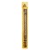 Denzel 705044, double spiral, Cobalt W-Tip, SDS Plus, 18 x 310 mm.