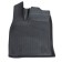 Rubber rugs with a high side for Toyota Land Cruiser 300 2021-n.