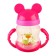 Baby chipper with silicone tube, 250 ml., With pens, color mix