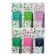 Pencils Watercolor 12 colors Happycolor, mix