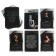 Board role -playing game "Mafia 007" with masks, 36 cards, 18+