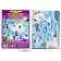Board game "Traveling Penguins. Antarctica"